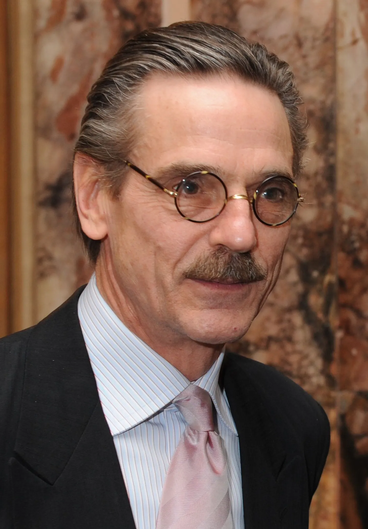 Jeremy Irons