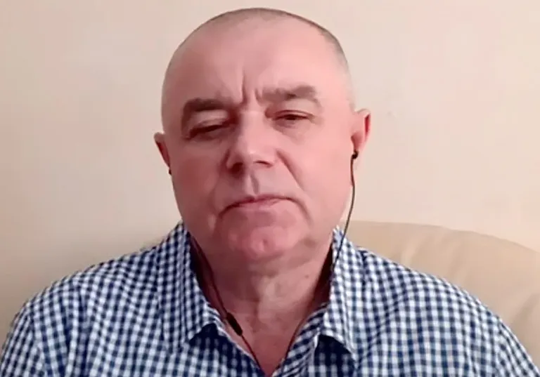 "ВСУ обязаны уничтожить российскую группировку при отходе из Херсона, иначе Украине будет хуже", - Роман Свитан, полковник ВСУ в запасе.