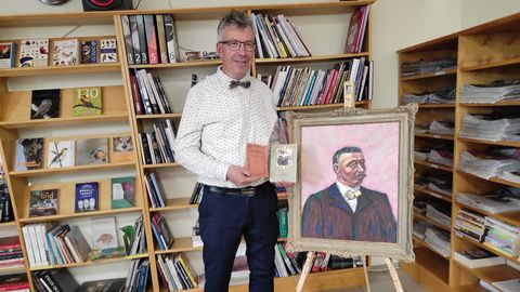 Vorstilinna kandelehelid murravad läbi sajandi