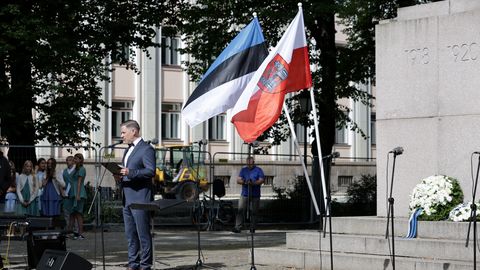 Kuhu minna ja mida teha iseseisvuse taastamise aastapäeval?