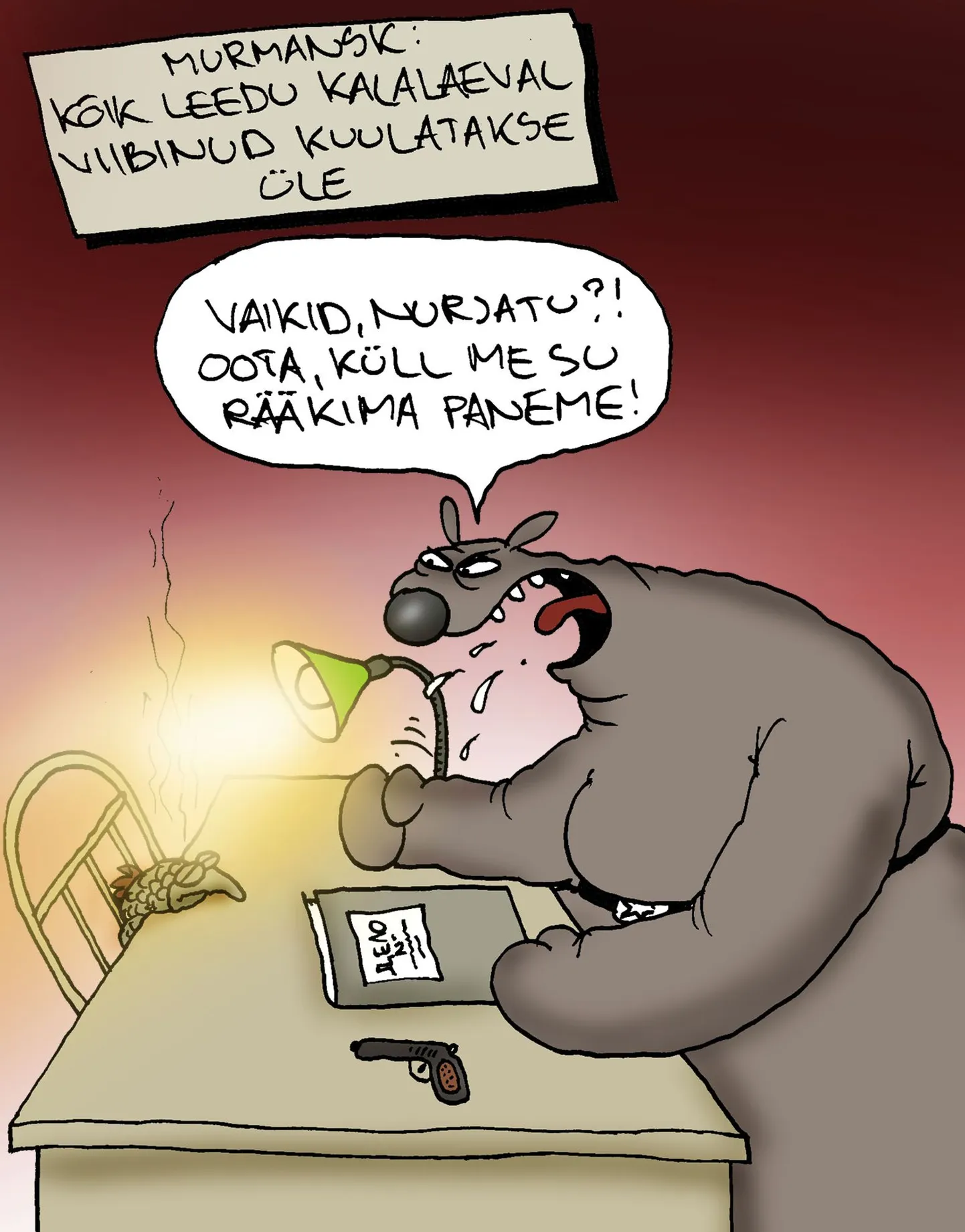 Artikli foto