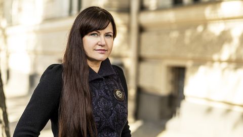 Vai karš pieliks punktu Latvijas rūpniecībai?