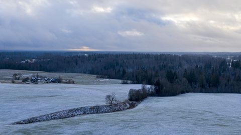 Kādi laikapstākļi gaidāmi nākamajā nedēļā?
