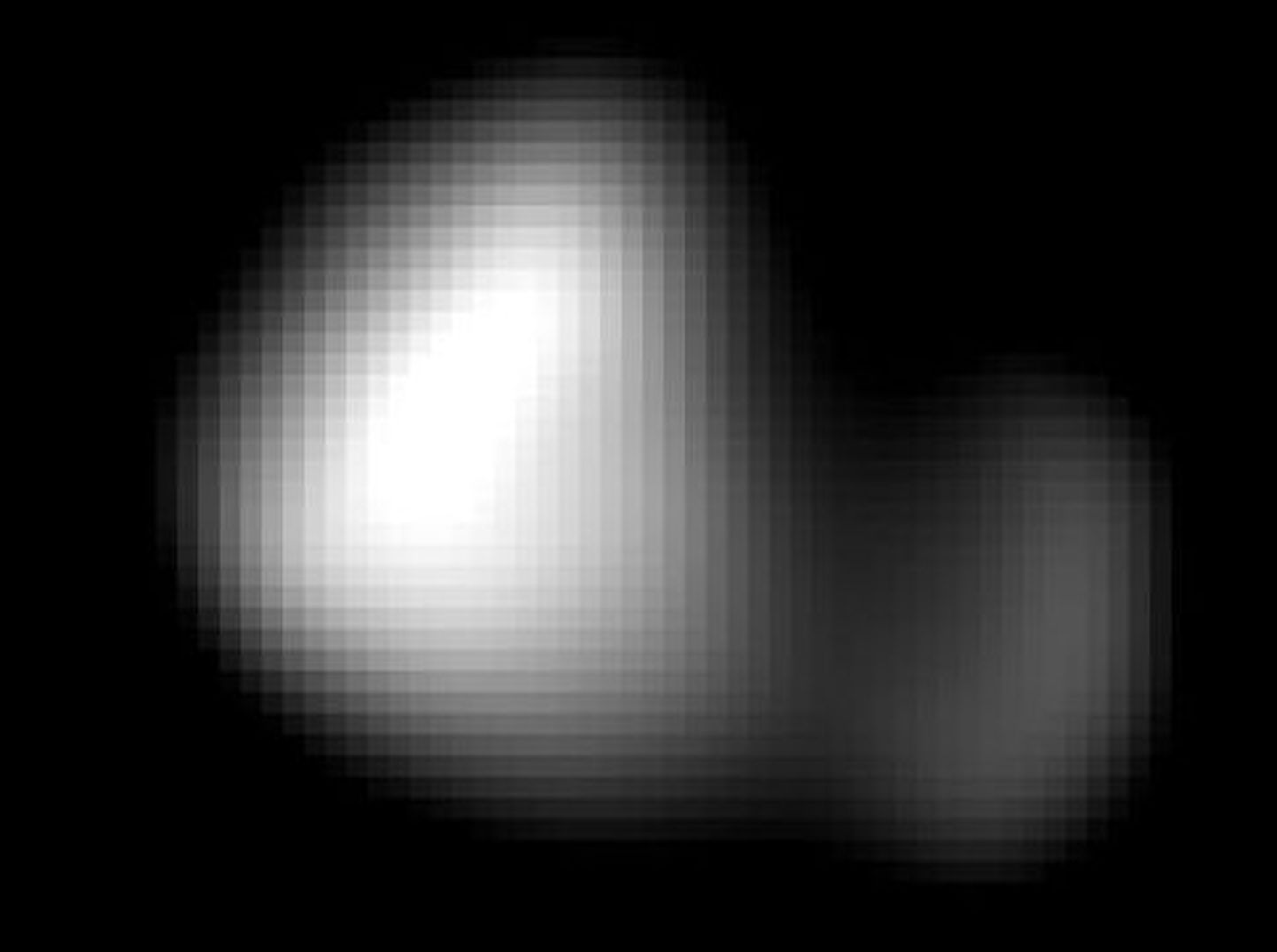 Pluuto kuu Kerberos