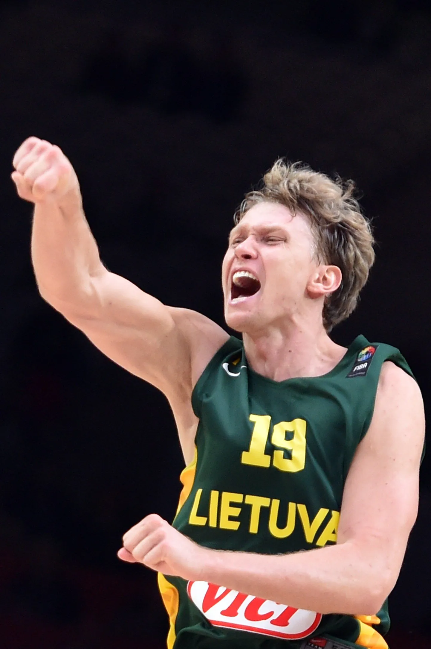 Mindaugas Kuzminskas