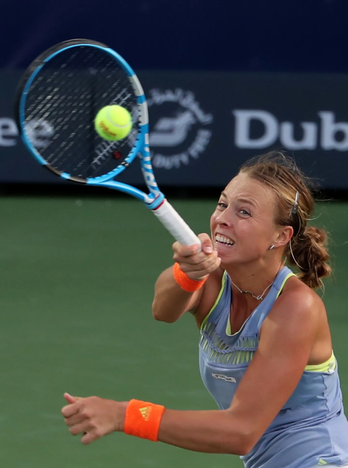 Anett Kontaveit