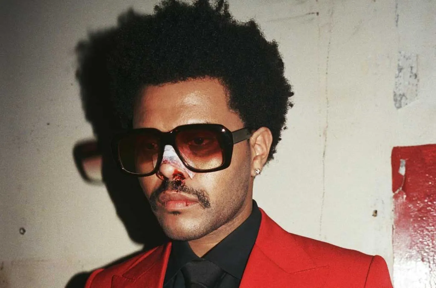 The Weeknd