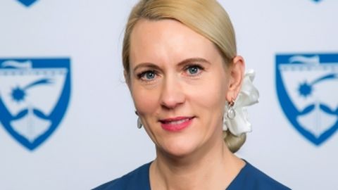 KRISTI SILLART ⟩ Sotsiaaltöö on muutunud. Kas meie arusaam sellest samuti?