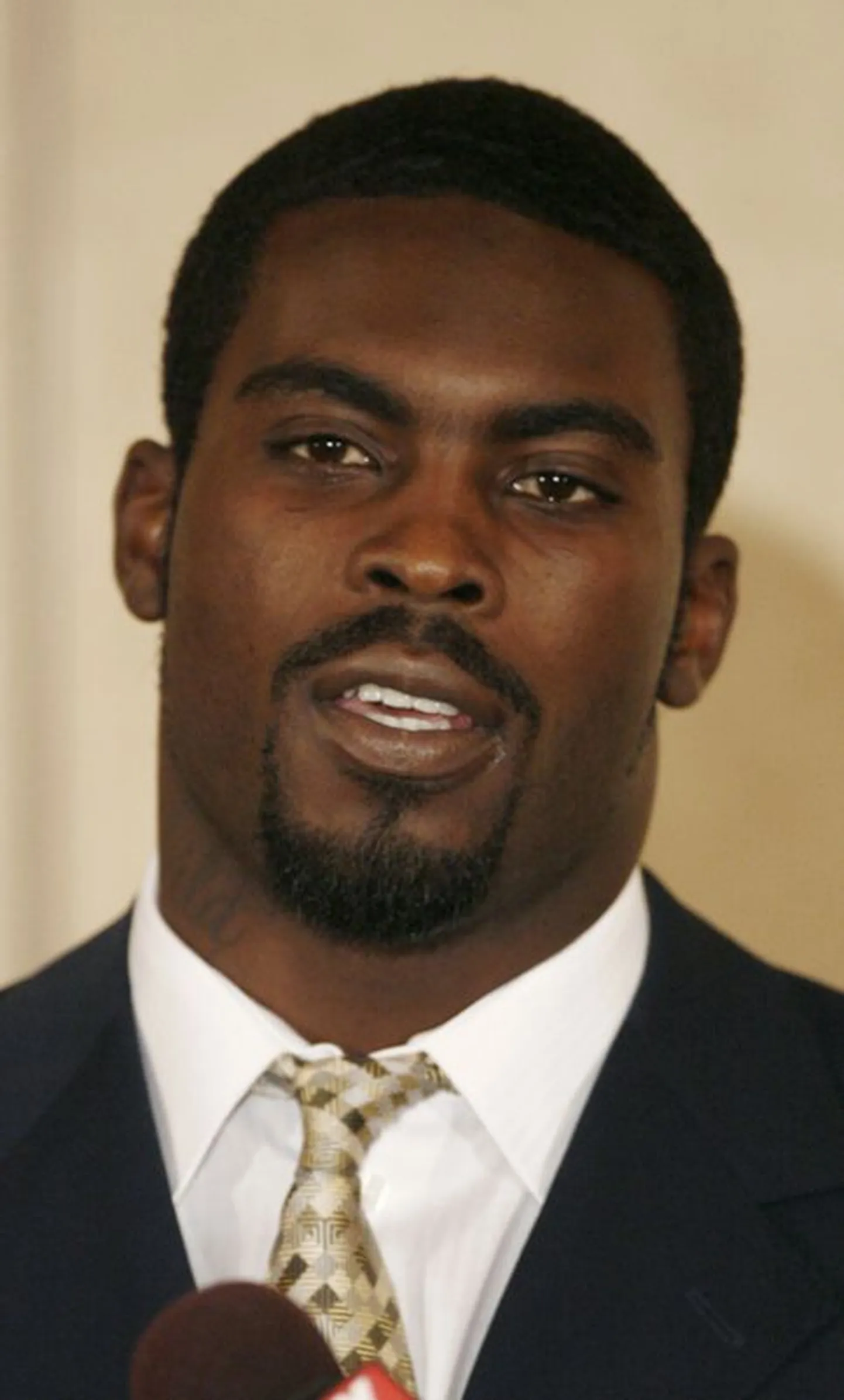 Michael Vick