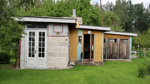 Kinnisvaraekspert: klassikaline suvilaturg on kadumas