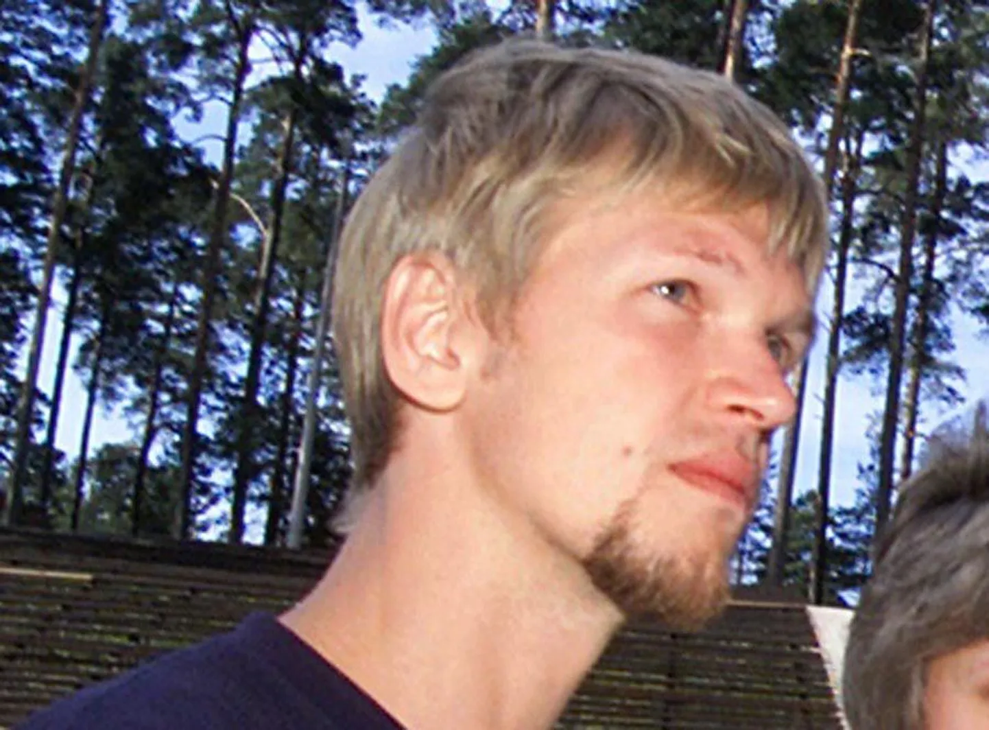 Jaanus Laagriküll