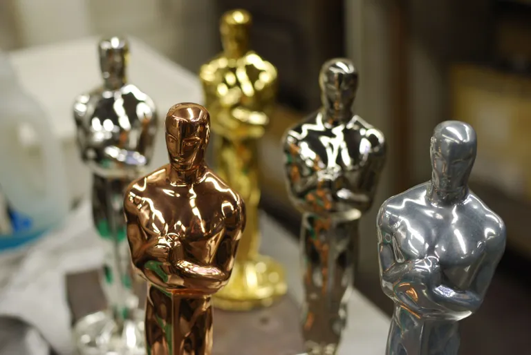 Oscarid
