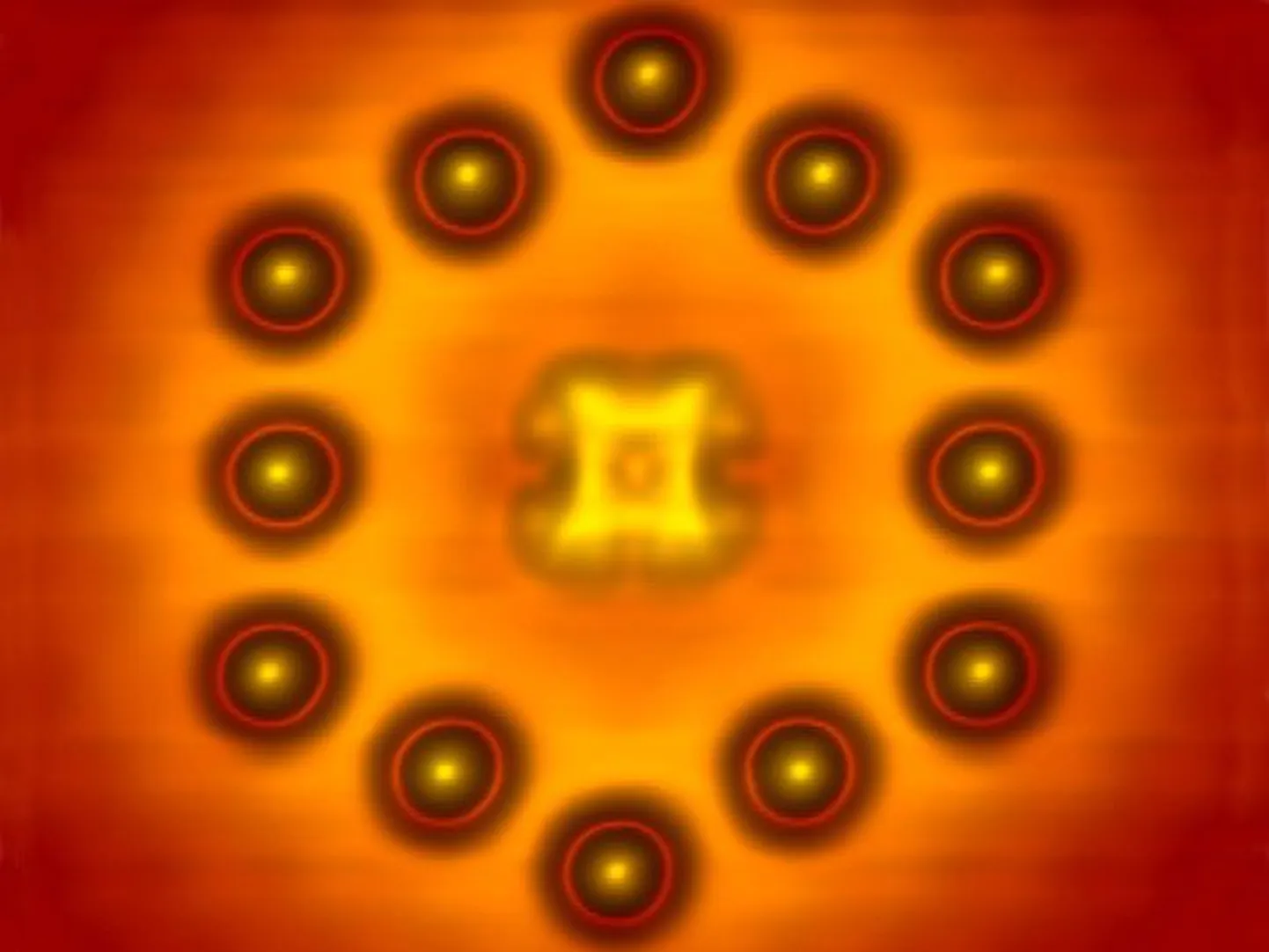 Maailma väikseim transistor