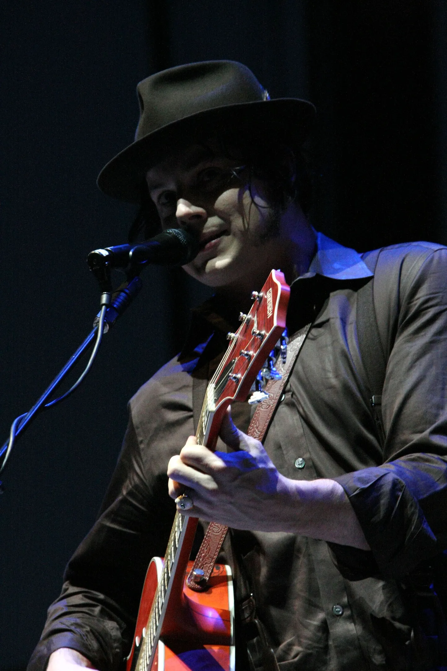 Jack White