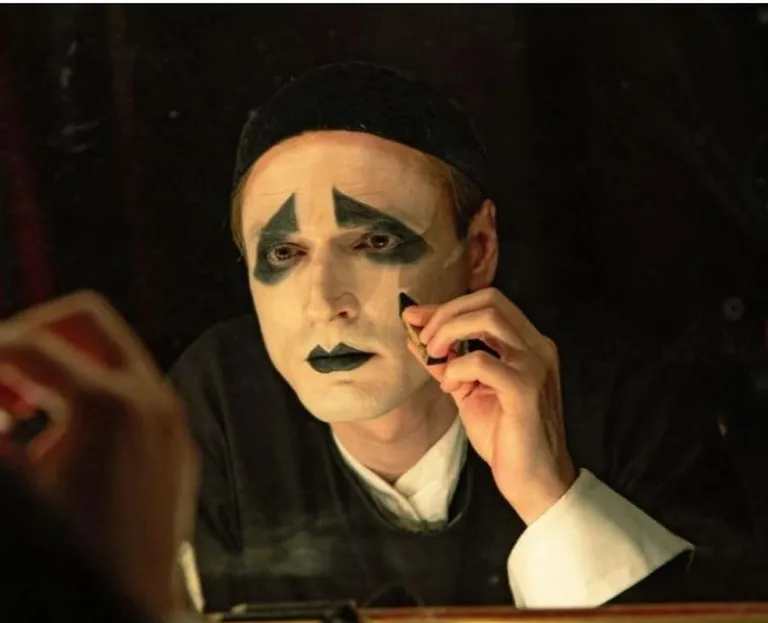 Алексей Филимонов в сериале «Вертинский»