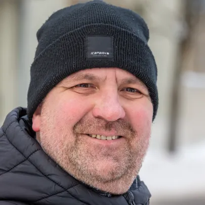 Марко Мардим