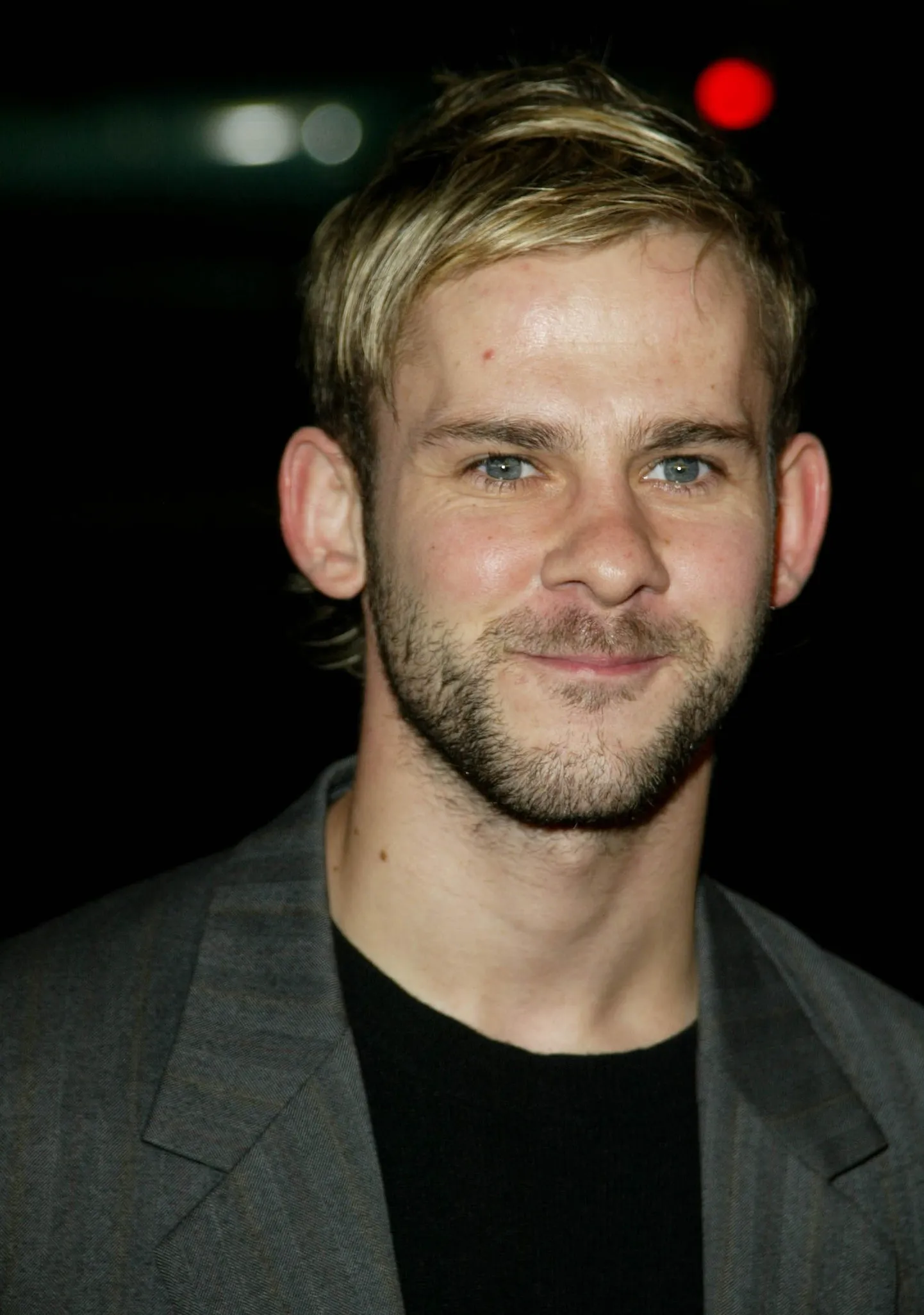 Dominic Monaghan