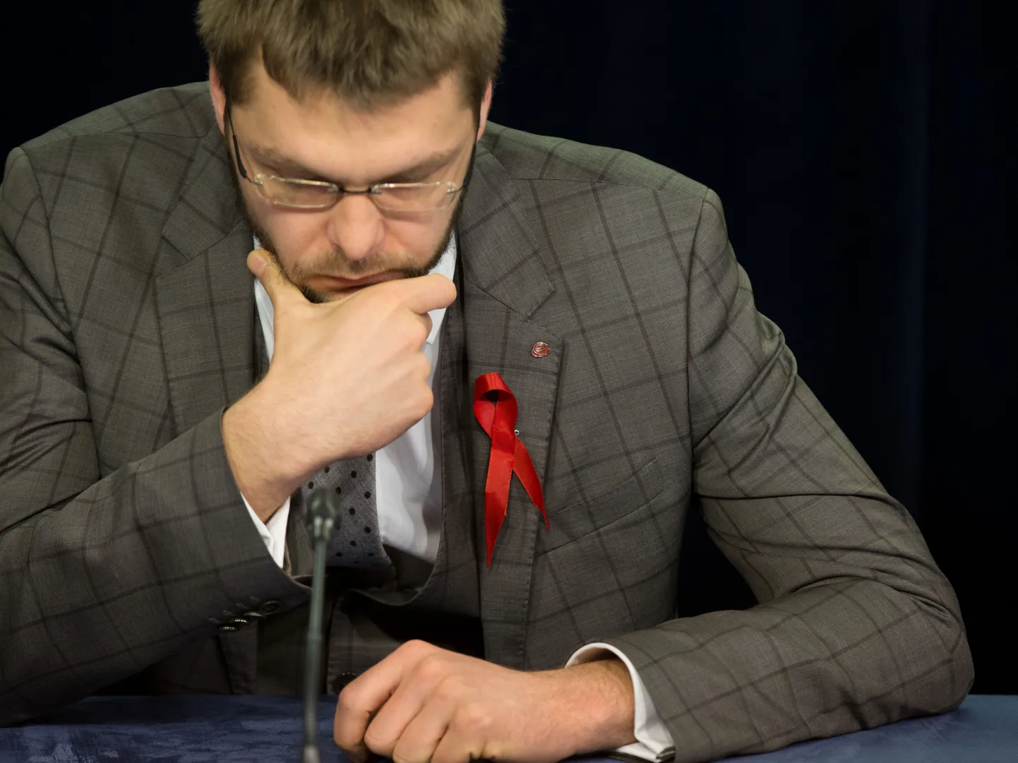 Евгений Осиновский