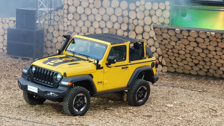 Wrangler 1941