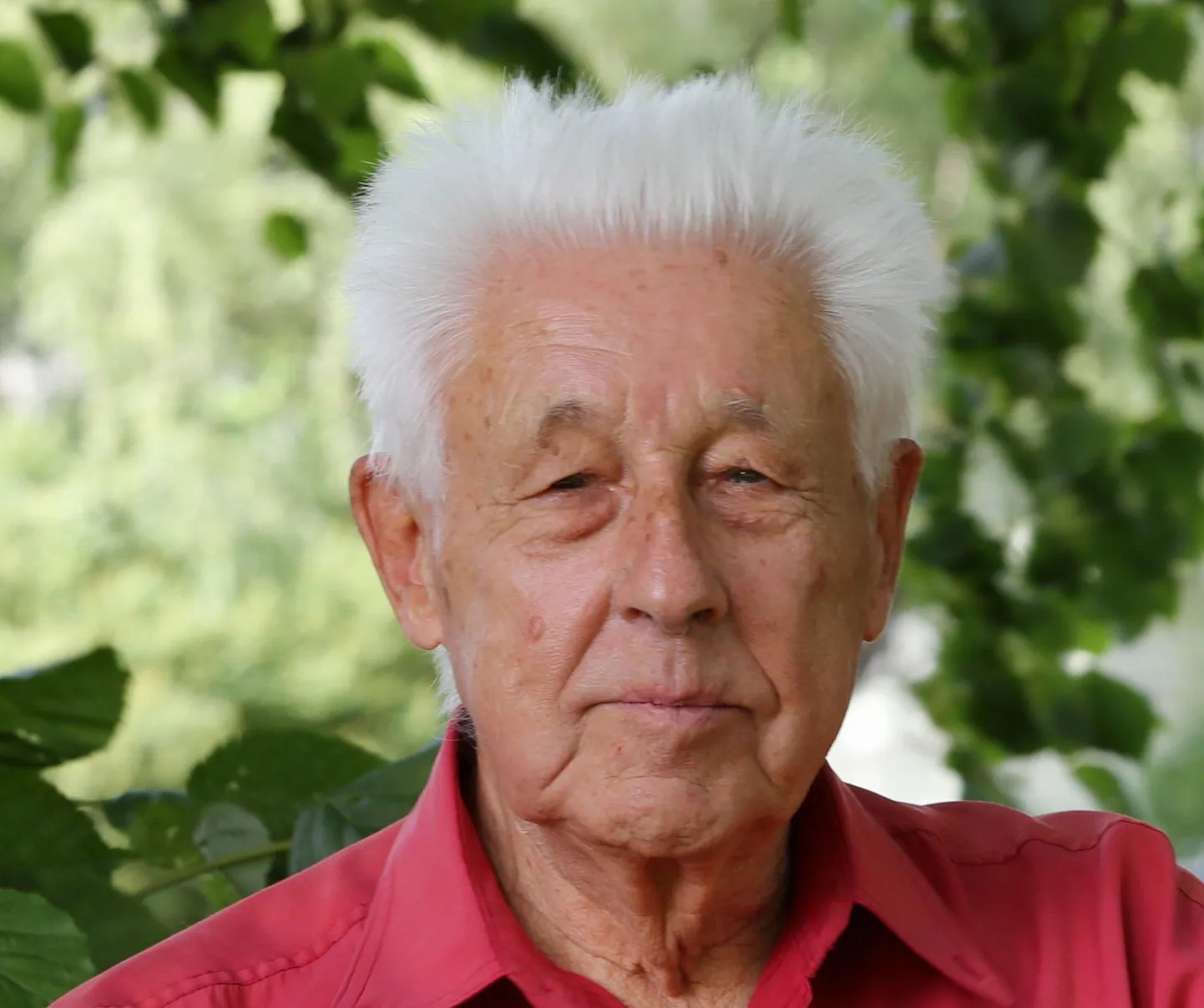 Rein Taagepera.