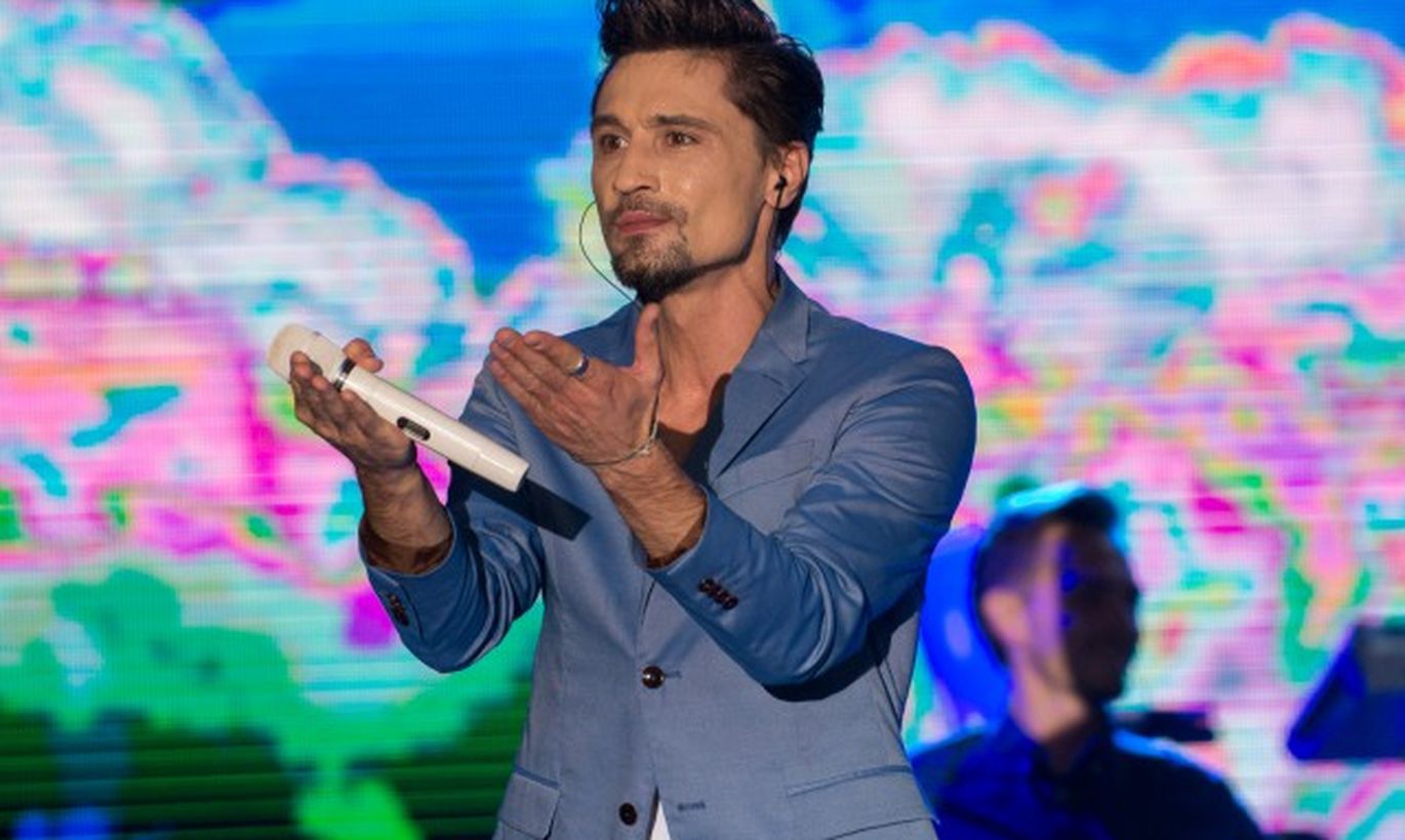 Дима Билан признался, почему вряд ли уже поправится