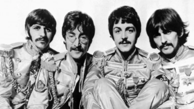 The Beatles, 1967 