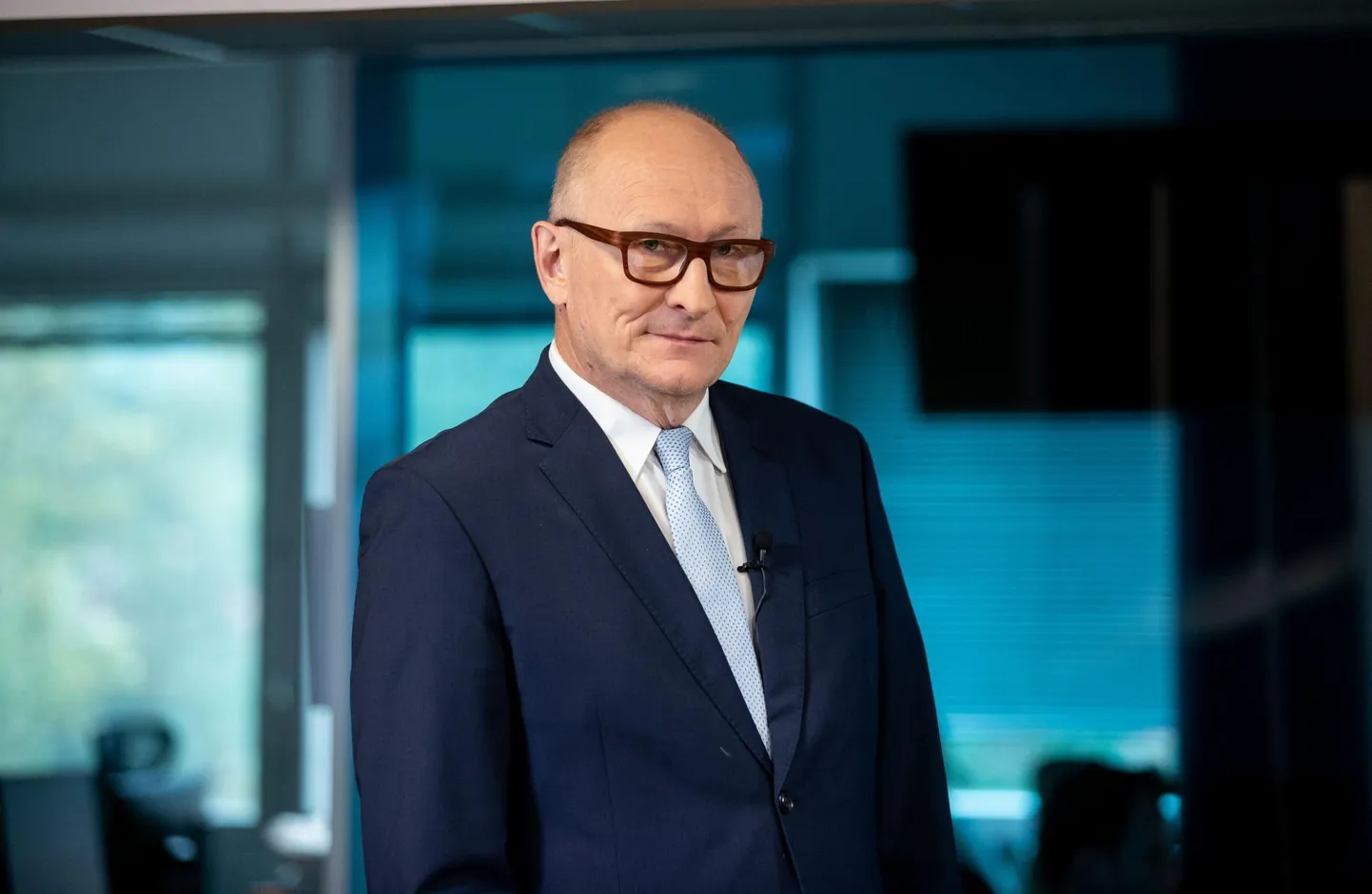 Paikuse osavalla viiendal hariduskonverentsil esineb ka TTÜ rektor Jaak Aaviksoo.