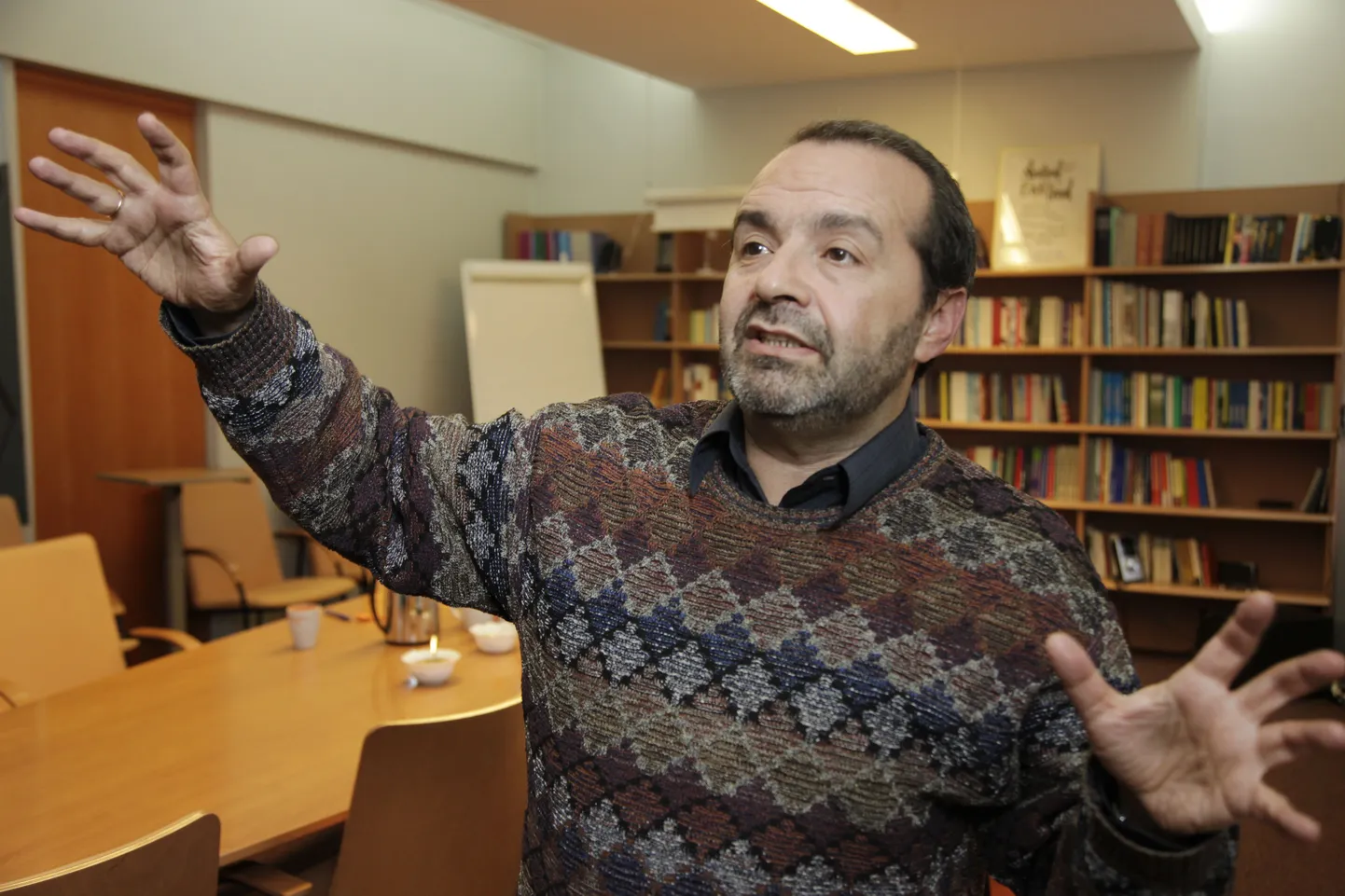 Viktor Šenderovitš