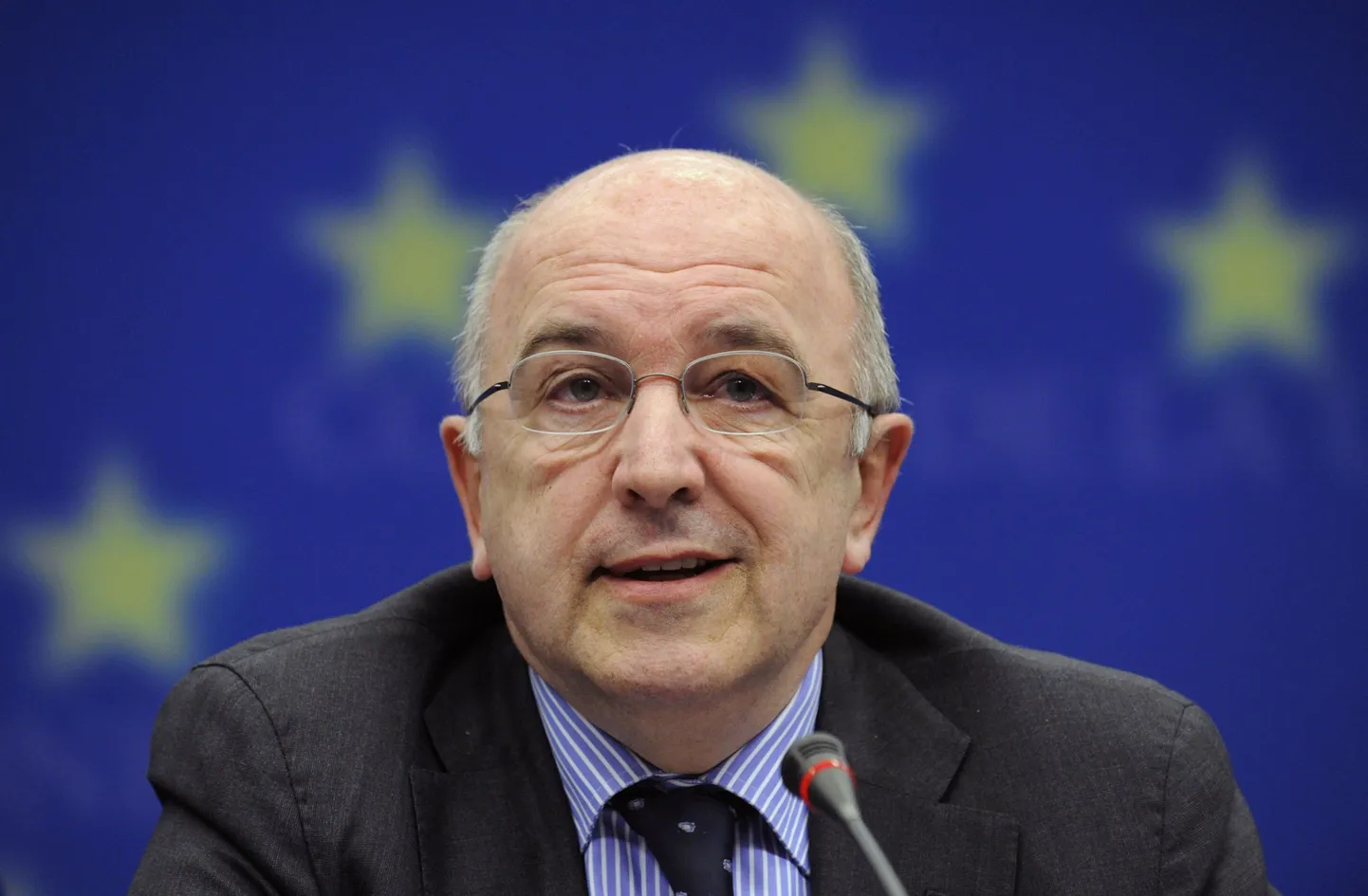 Joaquin Alnunia