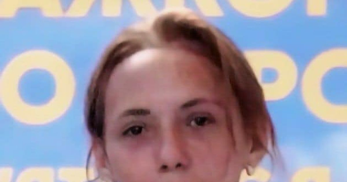 Умерла 20 летняя спортсменка