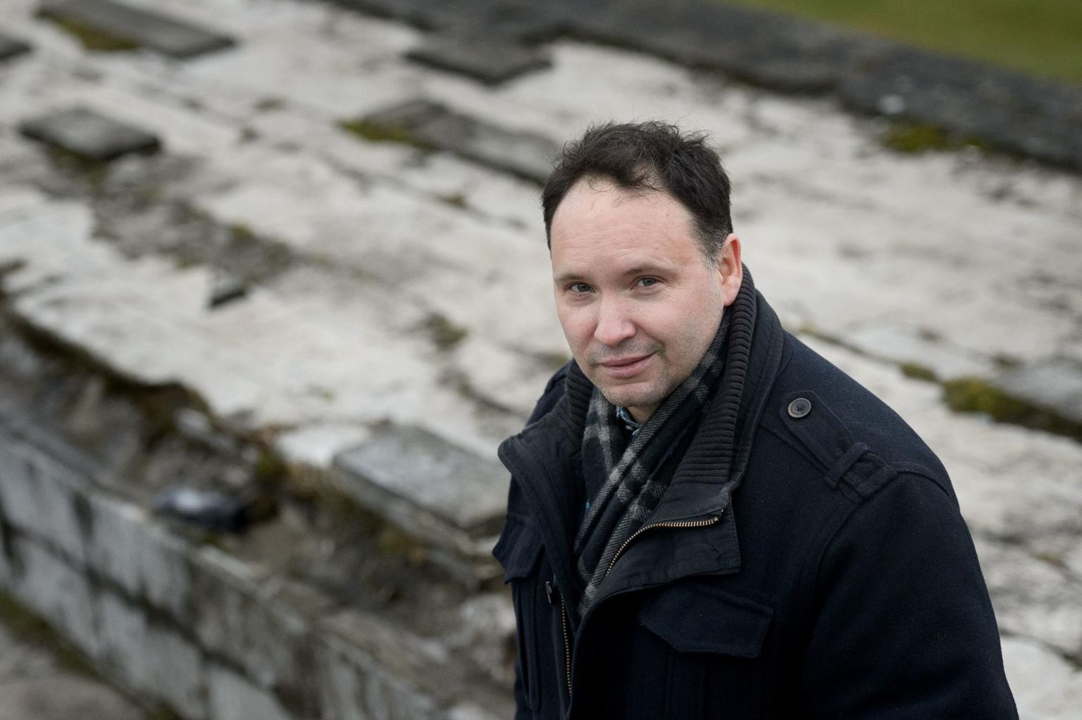 Kirjanik Andrei Ivanov