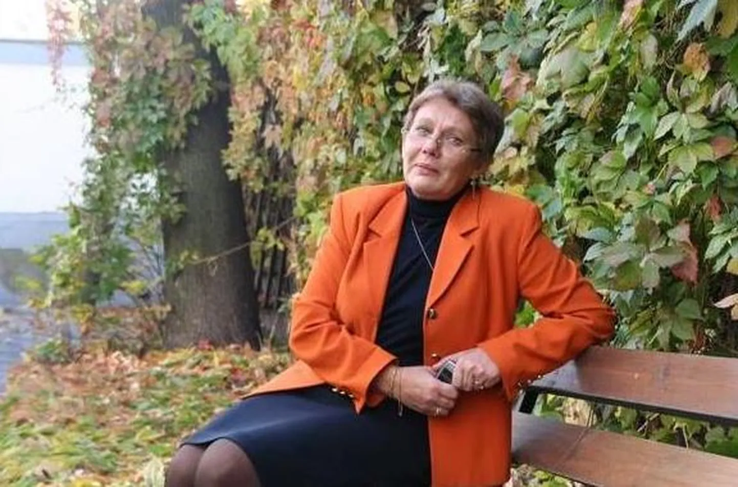 Karin Jaani