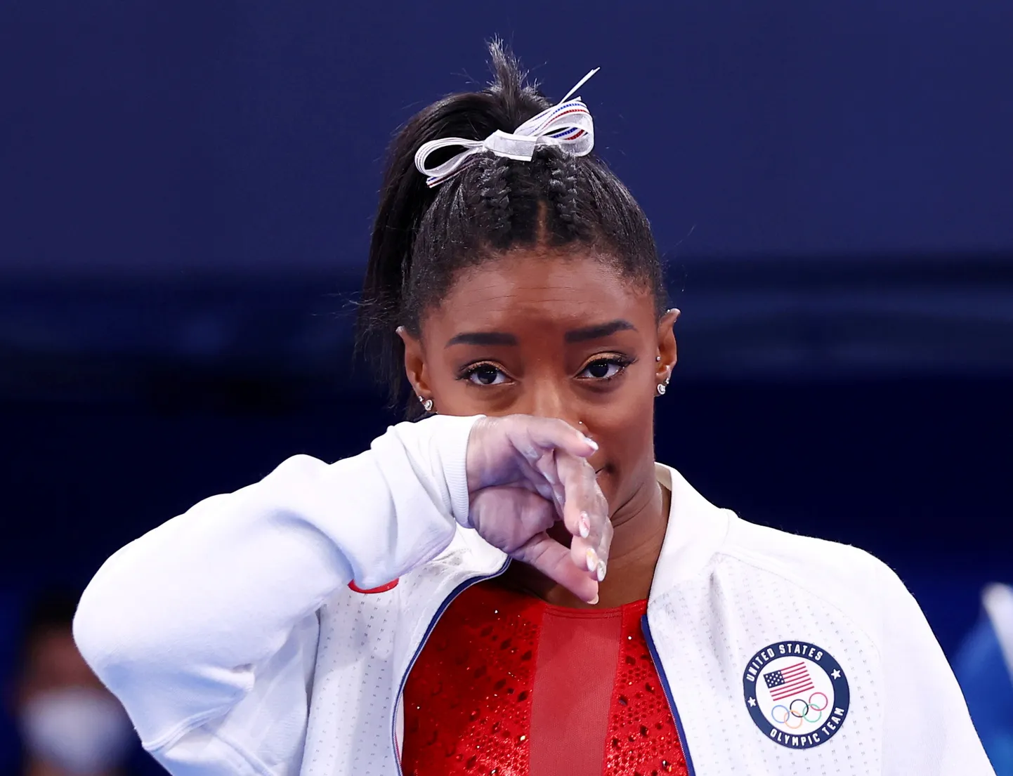 Simone Biles