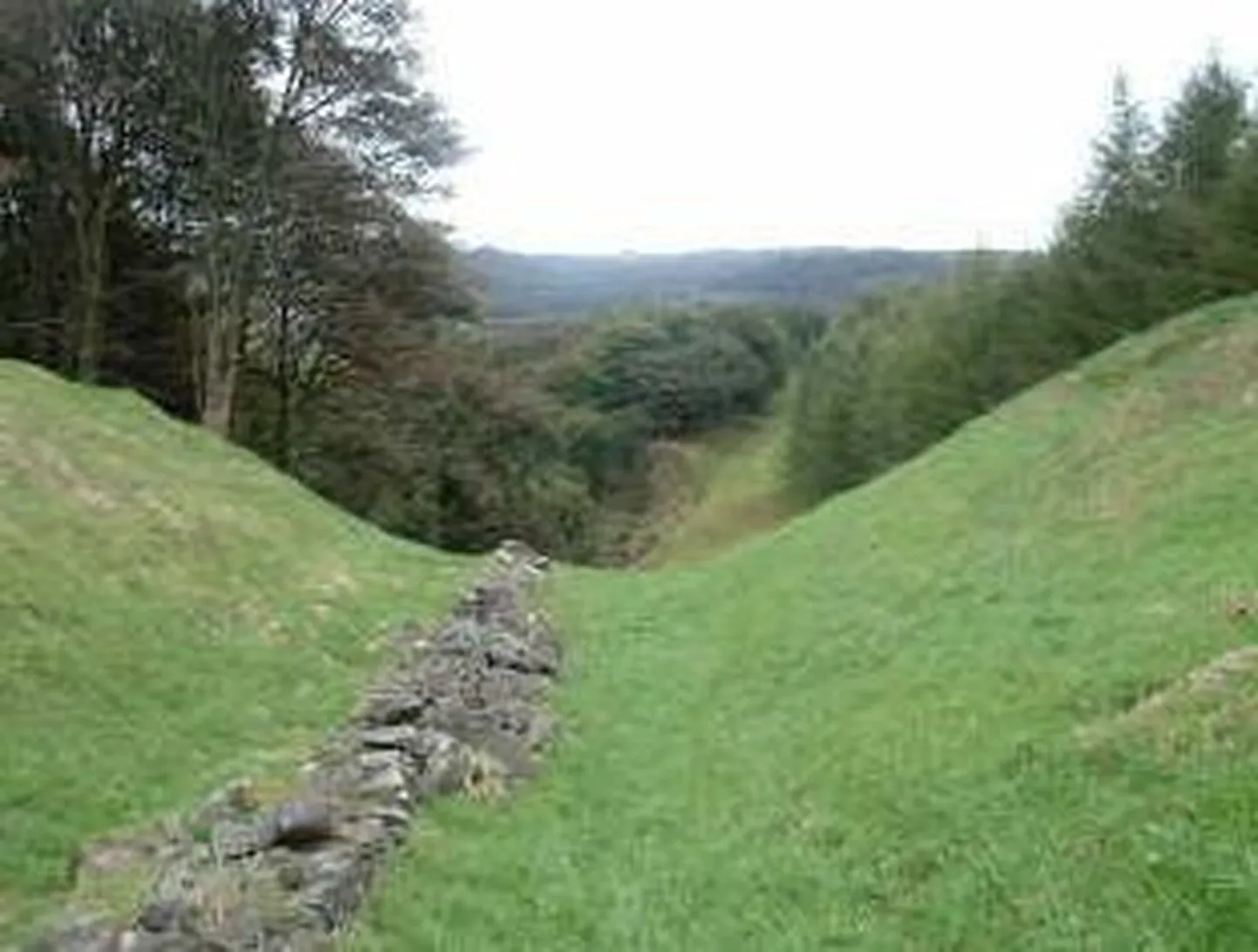 Antoniuse vall