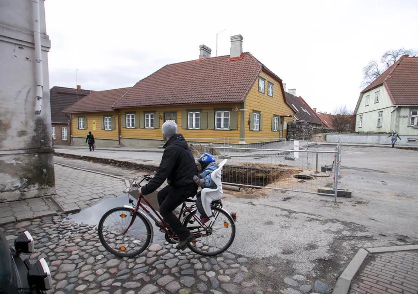 Viljandi.