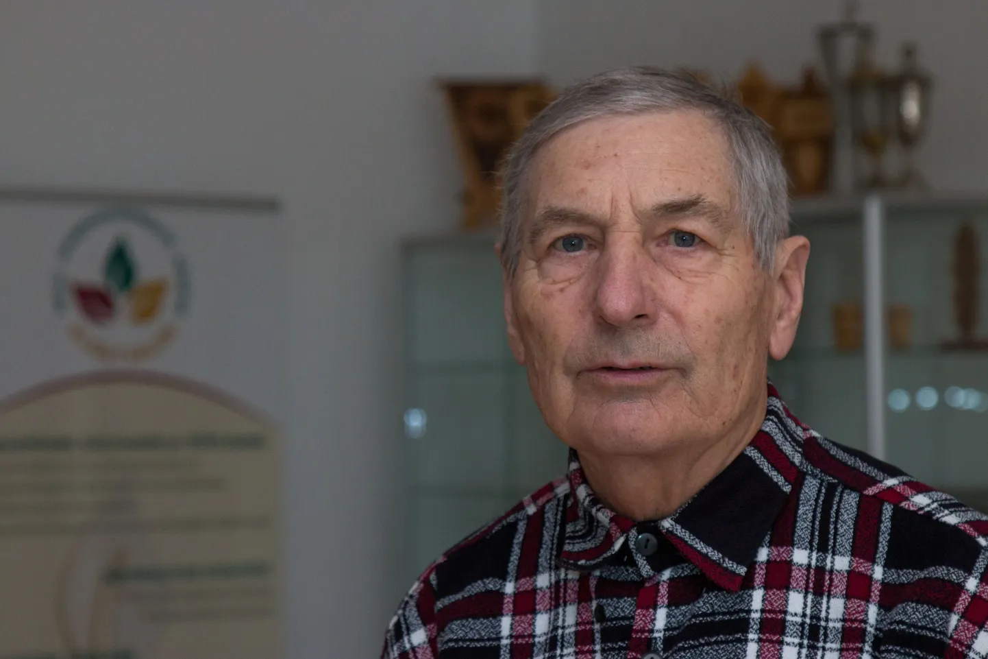 Polli aiandusuuringute keskuse teaduri Toivo Univeri sõnutsi meeldivad inimestele erinevad õunasordid. Mida vanemaks inimene saab, seda magusamaid õunu ta eelistab.