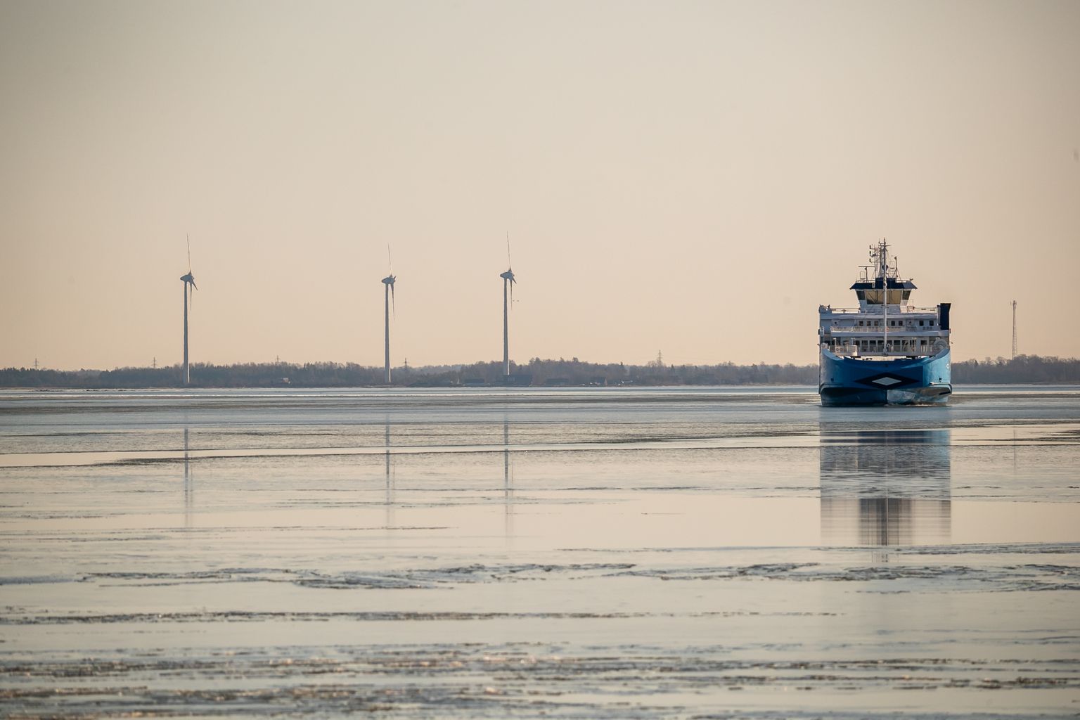 Väinameri