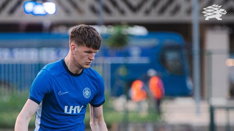 OTSEBLOGI ⟩ Eesti jalgpallikoondis alustab Keenia vastu kolme debütandiga