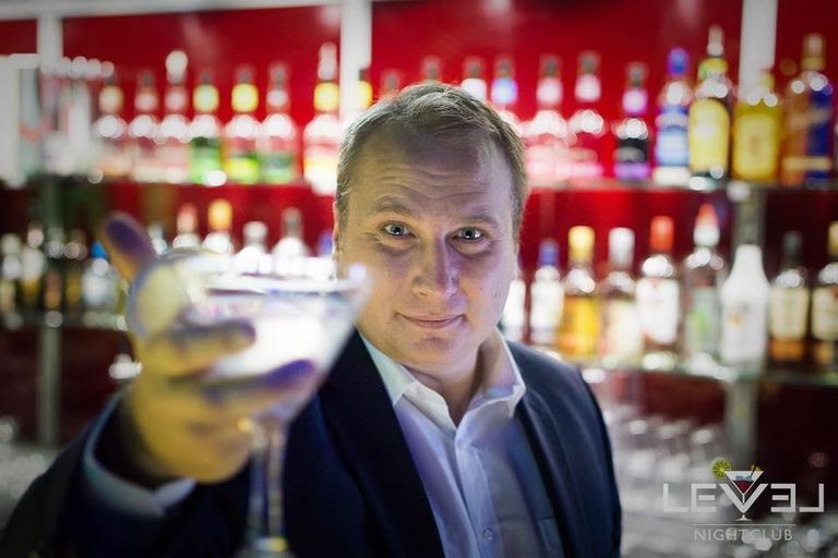 Руководитель Nightclub Level Ахто Калда оказался одним из немногих руководителей ночных клубов, который одобрил решения тартуской кризисной комиссии.
