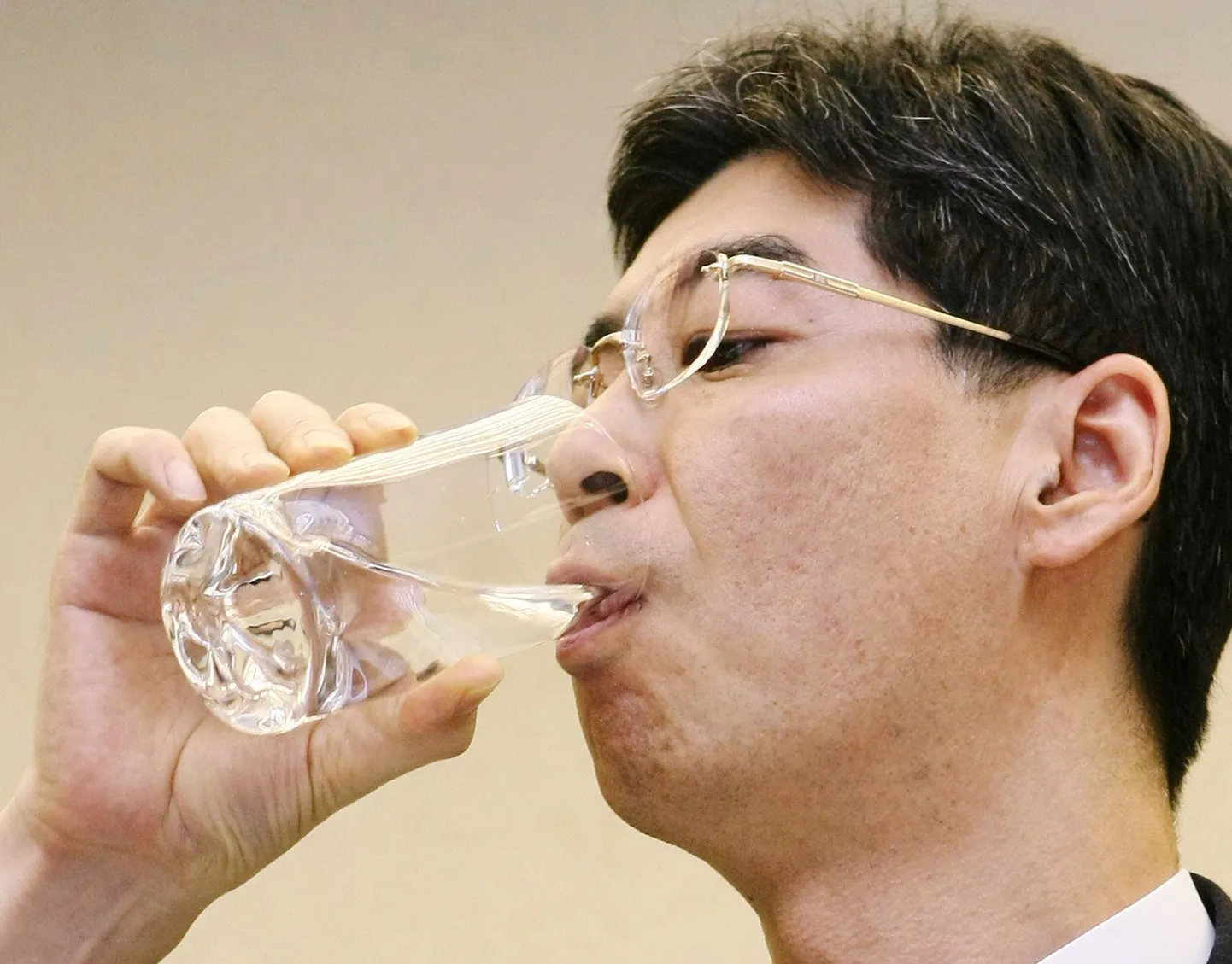 Yasuhiro Sonoda