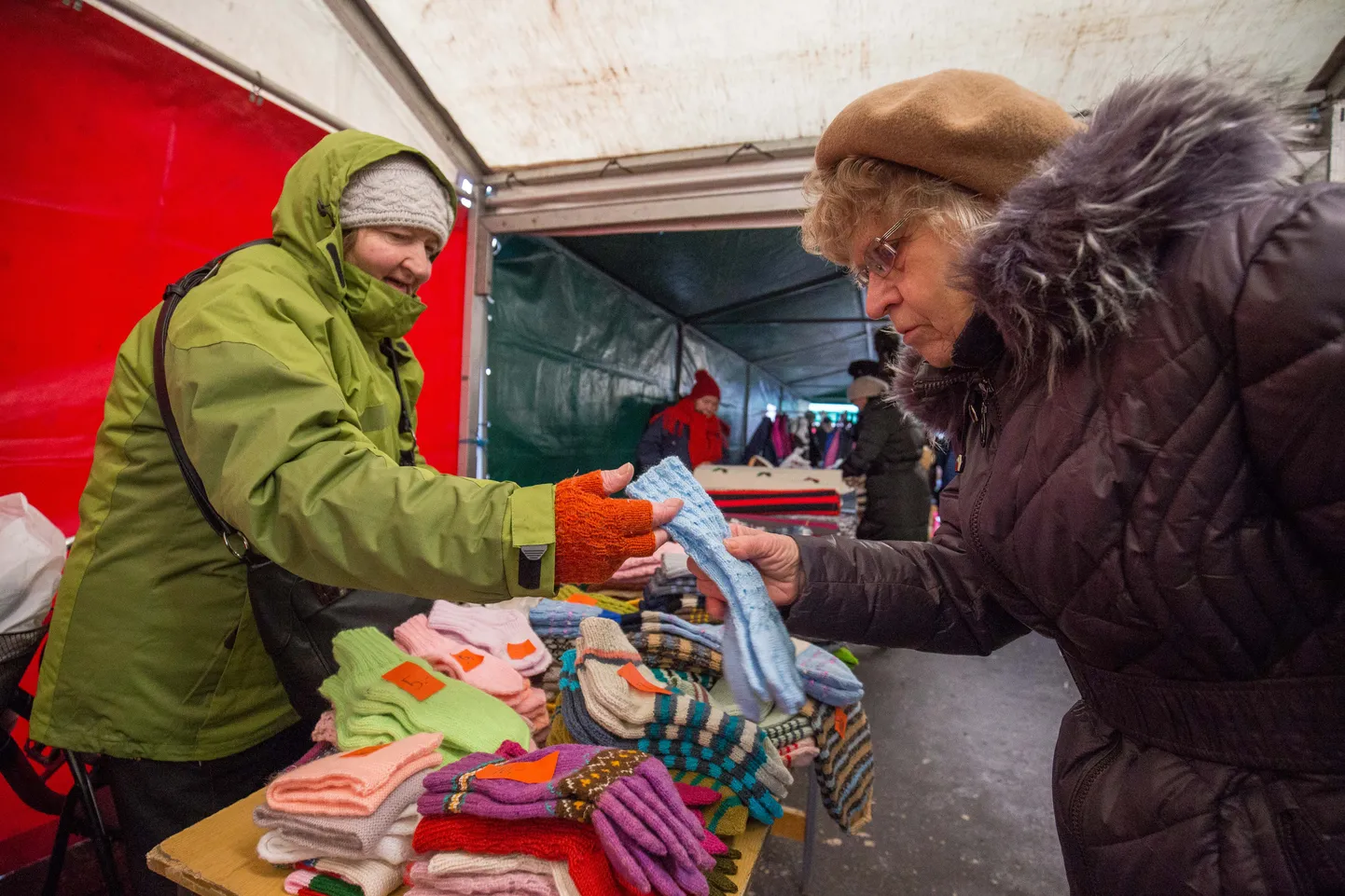 Jõululaat