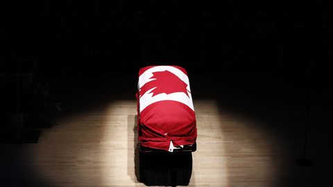 Kuubal surnud Kanada kodanik maeti eksikombel Venemaal