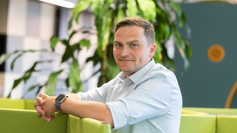 KUKU ⟩ Tele2 juht: kui kliendile pakutakse nii üliodavat hinda kui tõukeratast, siis see moonutab turgu