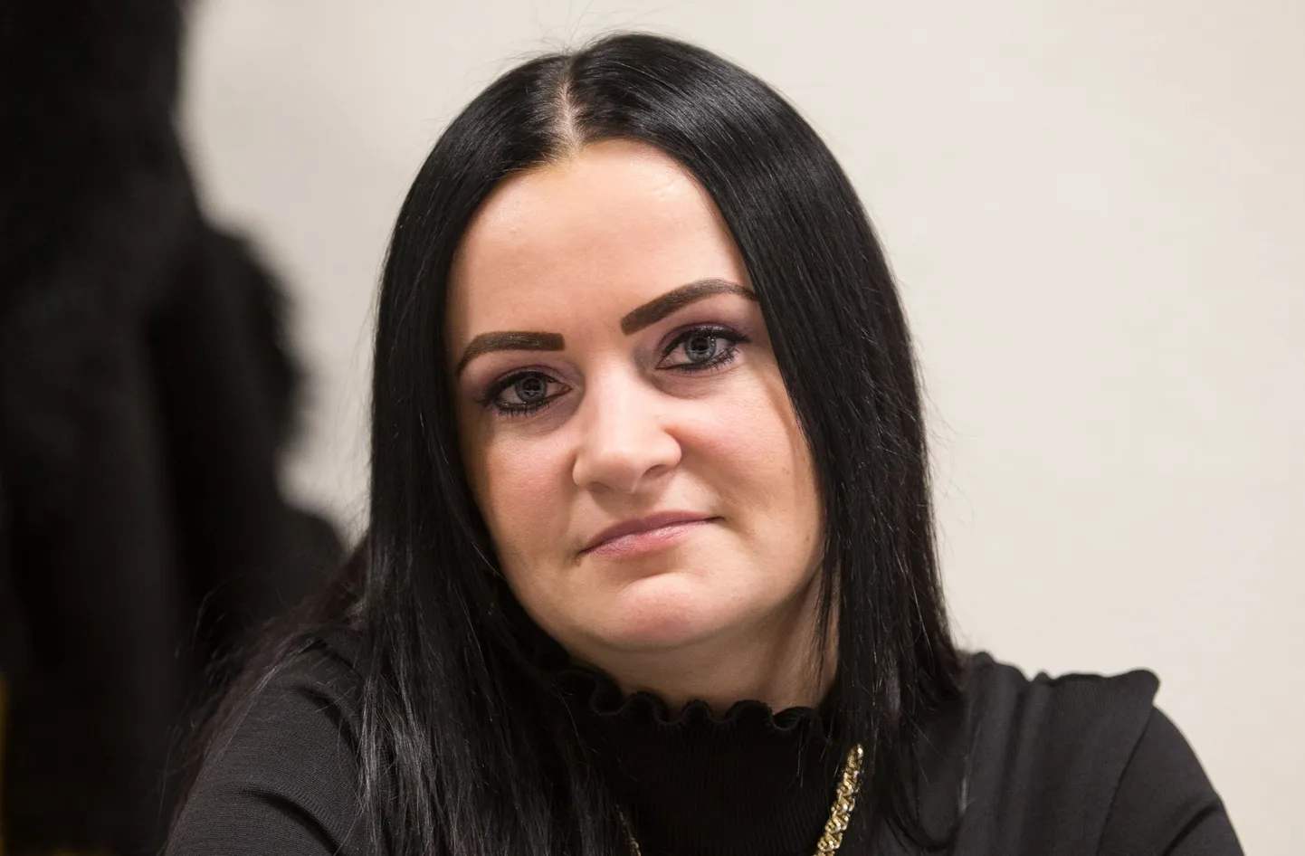 Marja-Liisa Veiser otsustab nädala lõpuks, kas võtab vallavanema koha vastu.