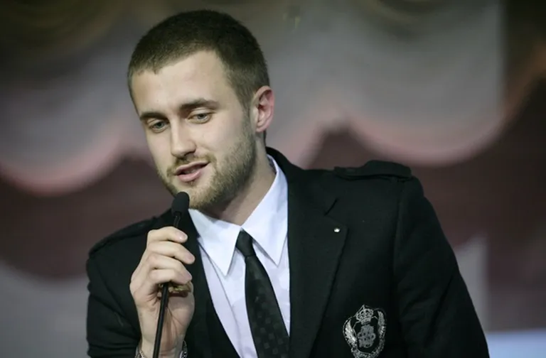 Miks Ozoliņš
