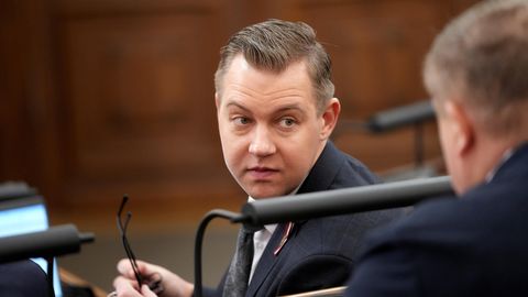 ZZS par Stambulas konvencijas denonsēšanas jautājuma atlikšanu lems trešdien