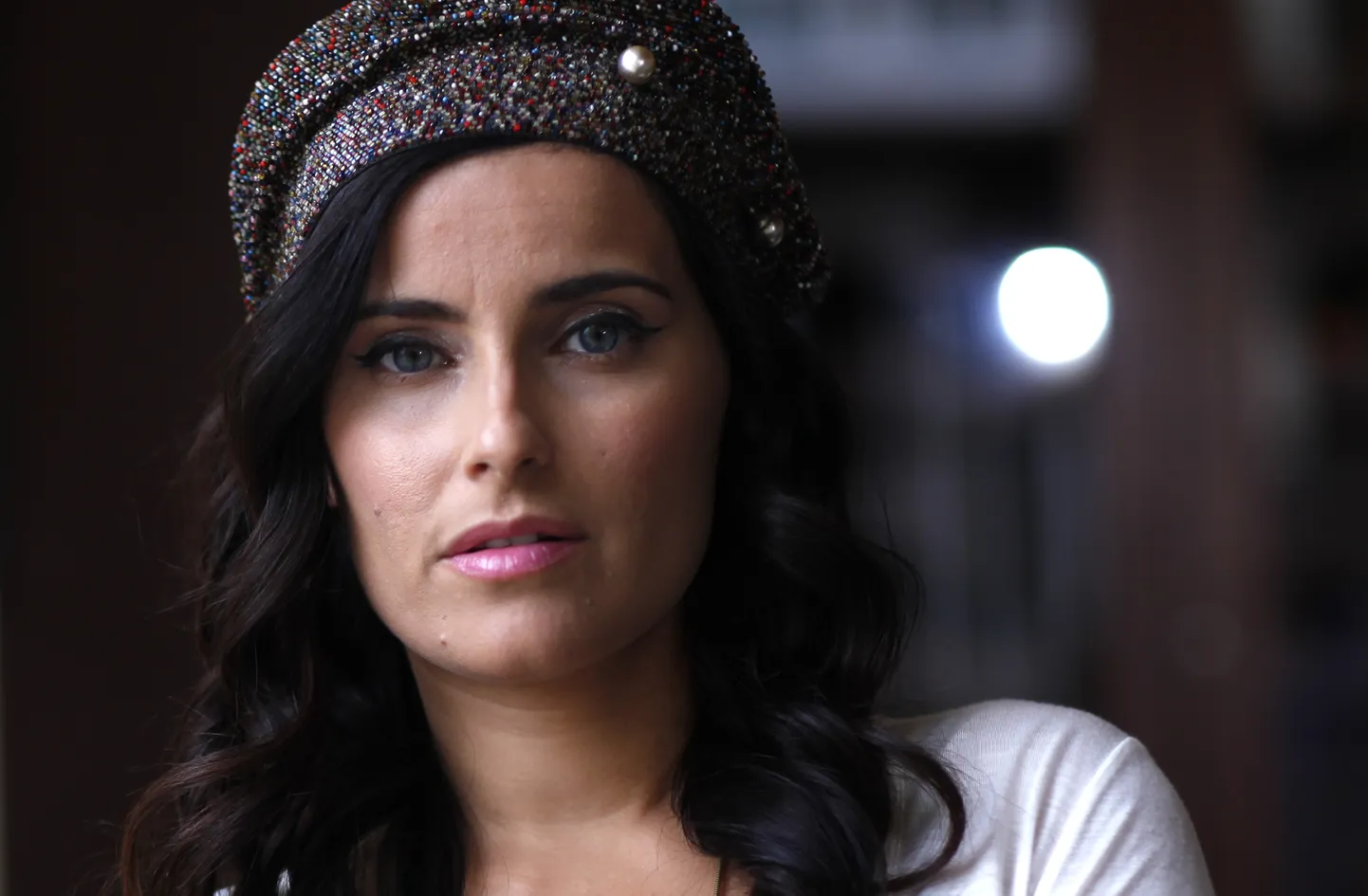 Nelly Furtado