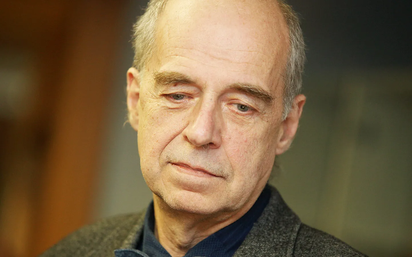 Komponists Mārtiņš Brauns