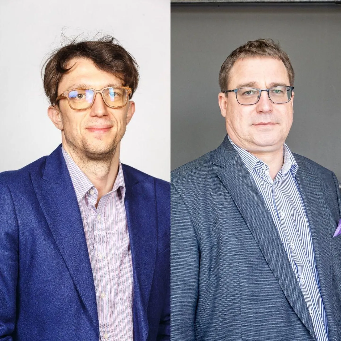 Harry Tuul ja Andrus Karnau juhivad «Olukorrast riigis» veel kaks viimast pühapäeva.