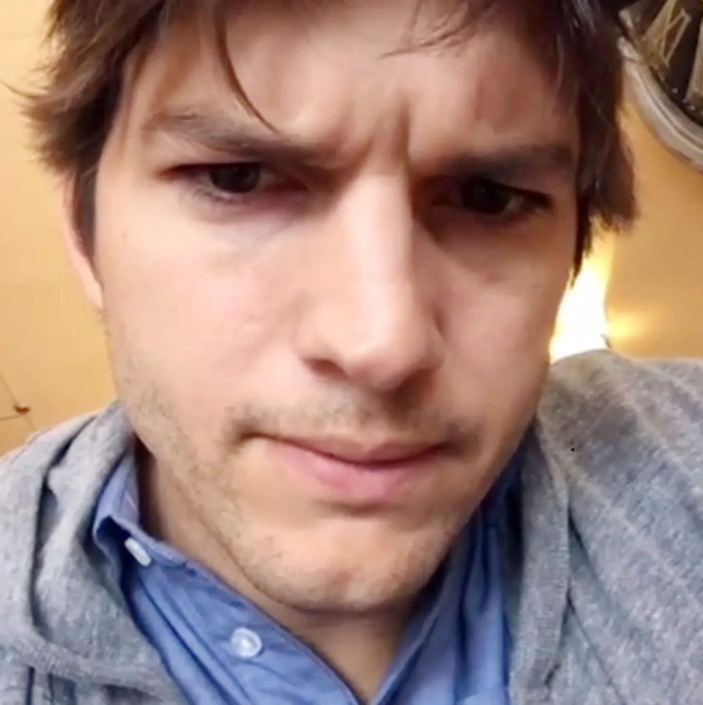 Ashton Kutcher